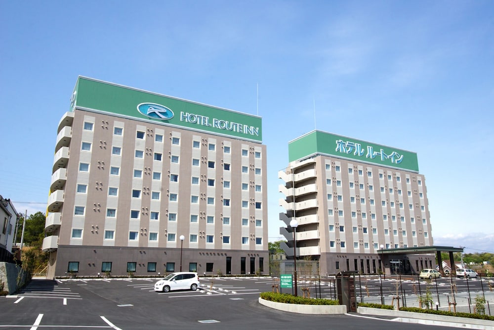 Hotel Route-Inn Iwata Inter 2/63