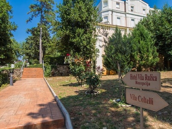 Hotel Vila Ruzica 28/64