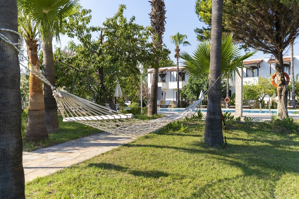 Xanthos Boutique Hotel Patara 53/63