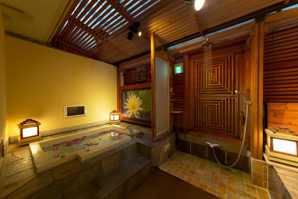 Hotel Lotus Nara - Adults Only 39/62