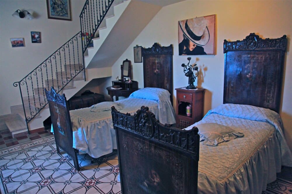 B&B La Ginestra 37/50