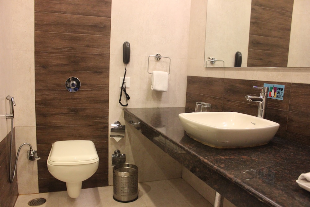 The Oasis Mussoorie, a member of Radisson Individuals 48/50
