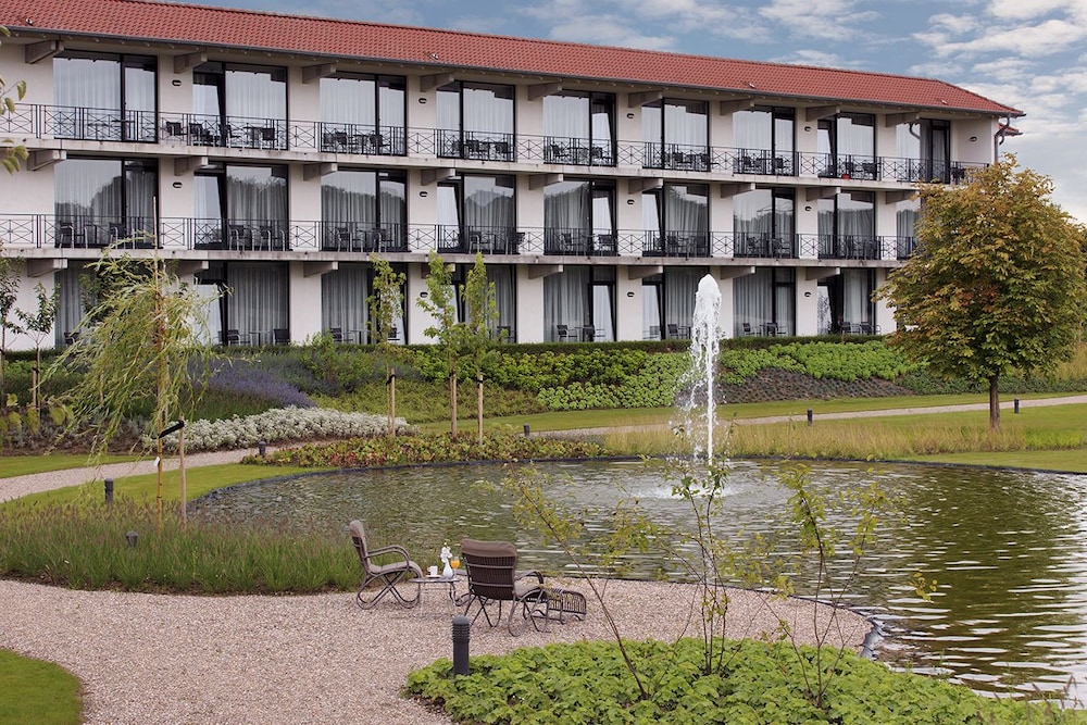 Van Der Valk Hotel Melle - Osnabruck 3/61