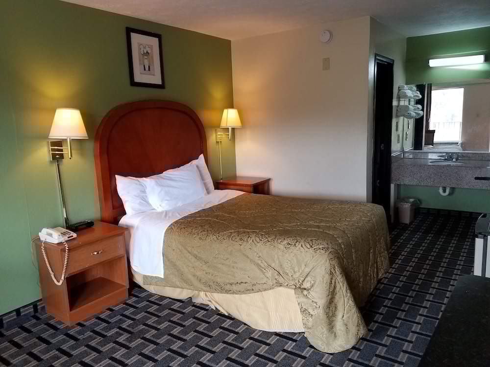 Americas Best Value Inn Augusta South 11/24