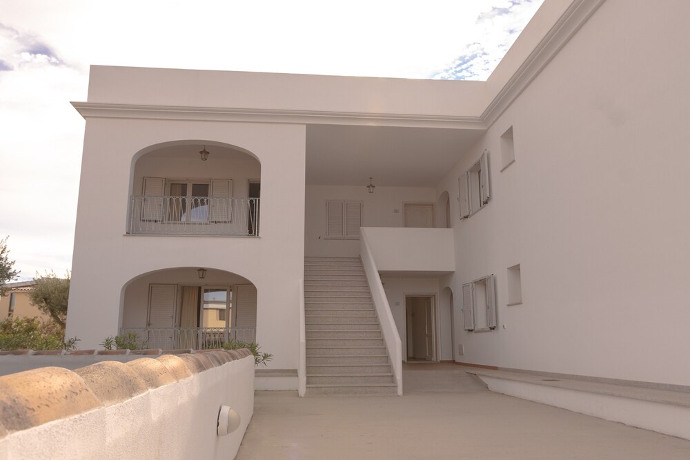 Le Residenze del Golfo di Orosei 12/54