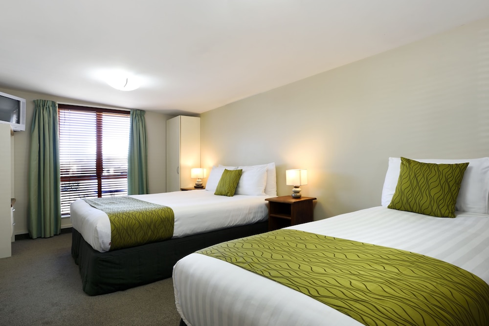 Gladstone Motel Nelson 18/42