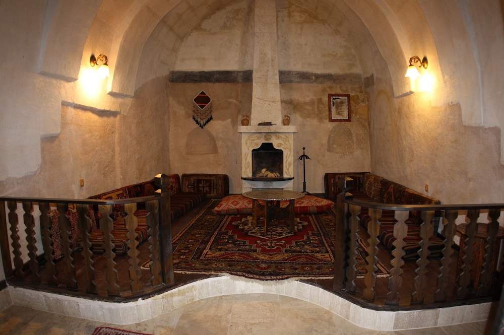 Cappa Villa Hotels 19/41