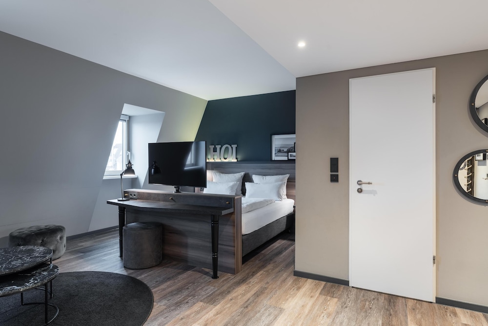 HARBR. hotel Ludwigsburg 7/48