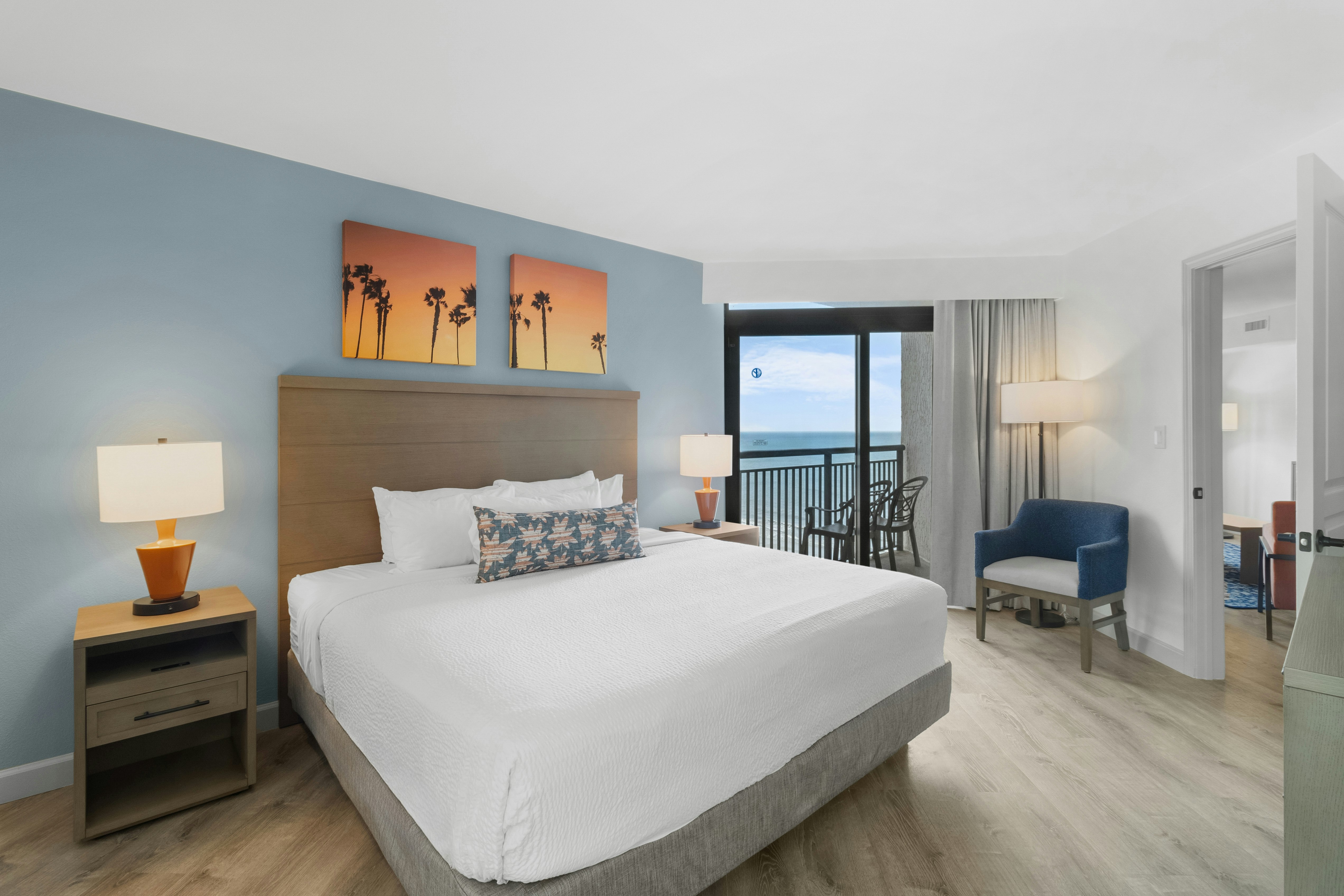 Ocean Reef Resort 30/85