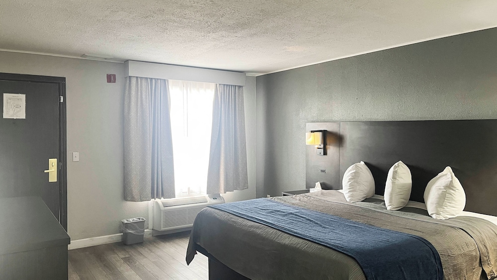 Motel6 Chillicothe, MO 20/48