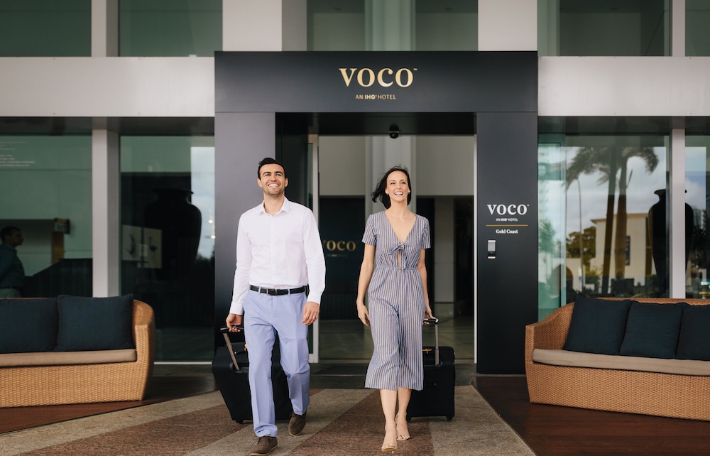 voco Gold Coast 12/67