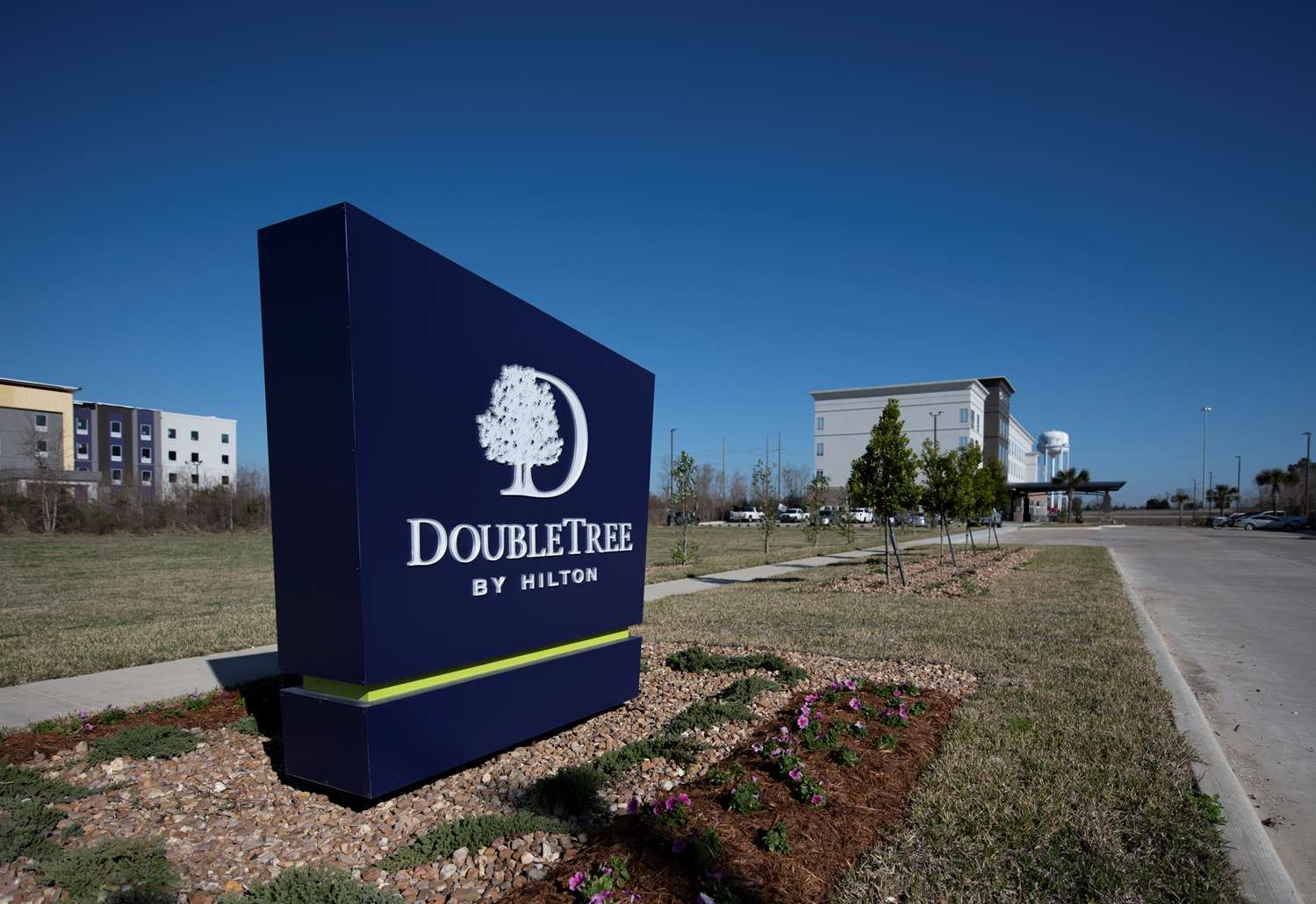 Double Tree by Hilton Sulphur Lake Charles photo5