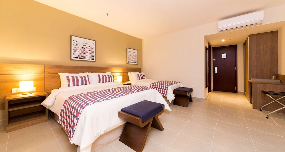 Tulip Inn Campos dos Goytacazes 9/49