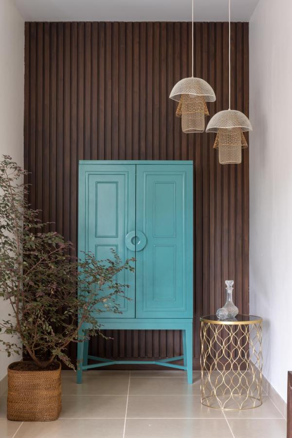 ELIVAAS Panache 3 BHK Villa with private pool, Arpora 17/60