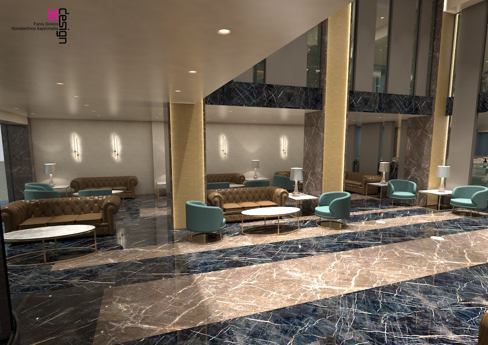 Leonardo Hotel Athens City Center 33/58