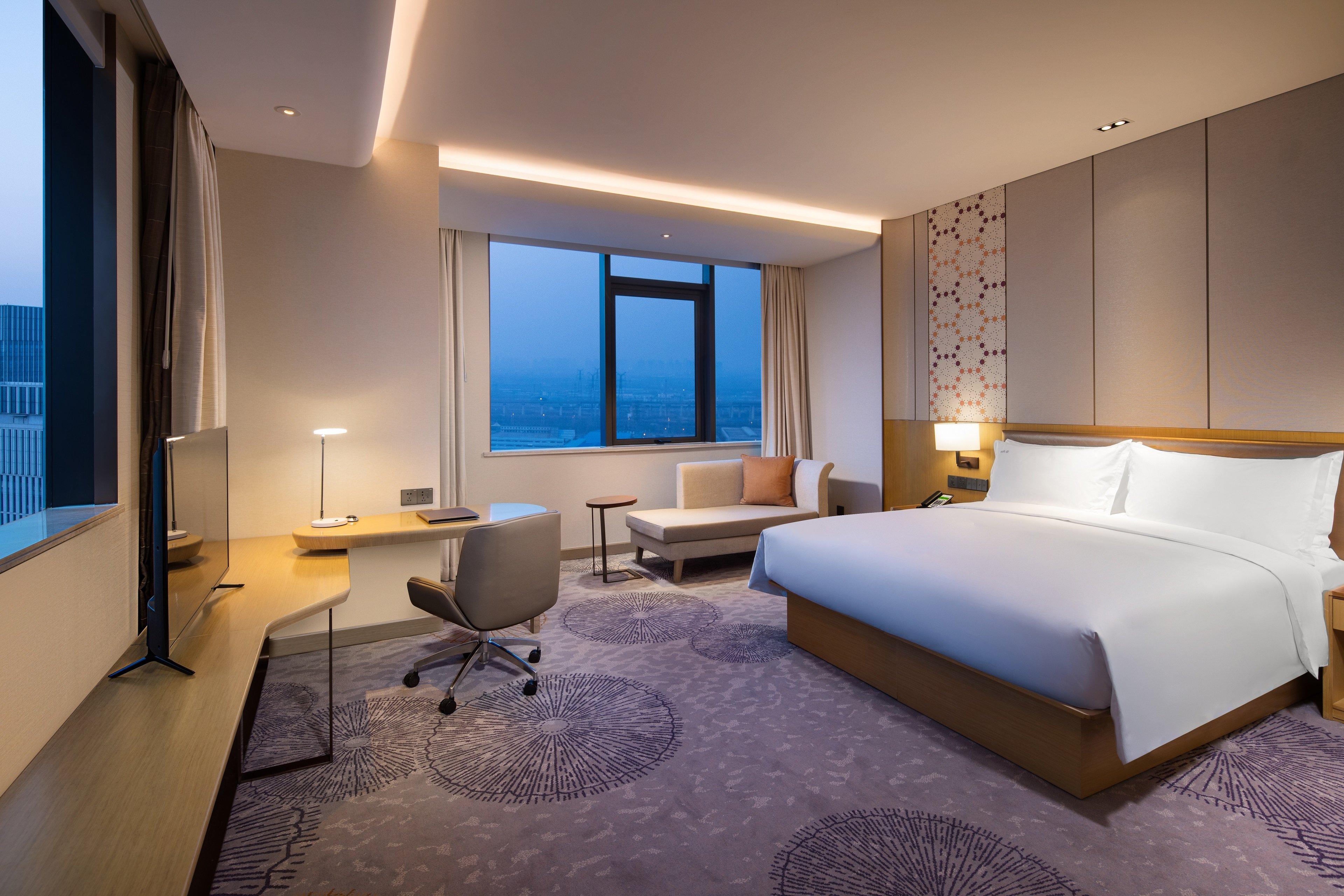 Premium, Double Bed