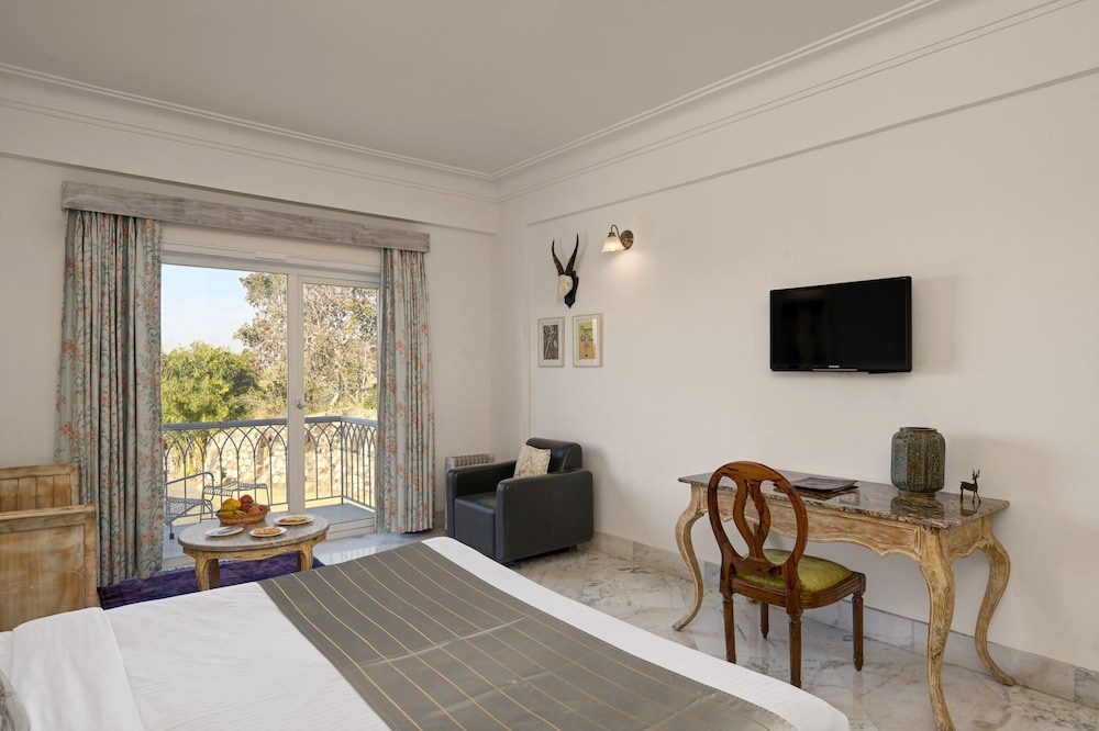 Fateh Safari Lodge 21/50