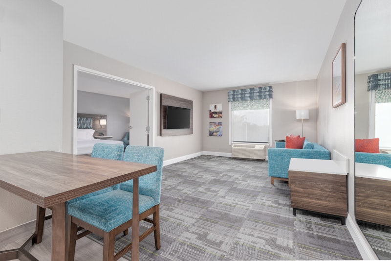 Hampton Inn Houston Deer Park Ship Area 32/46