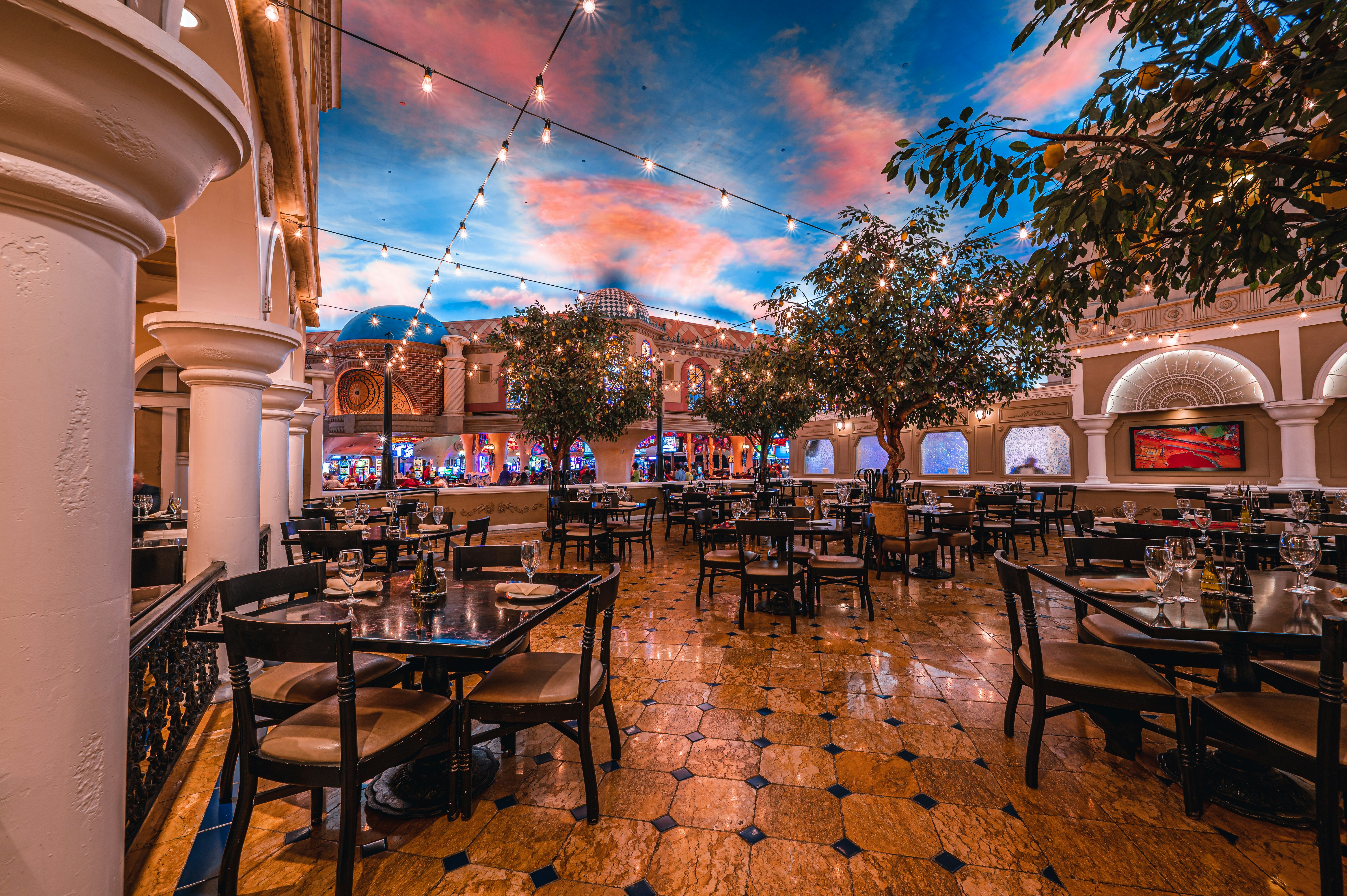 Sunset Station Hotel and Casino 35/80
