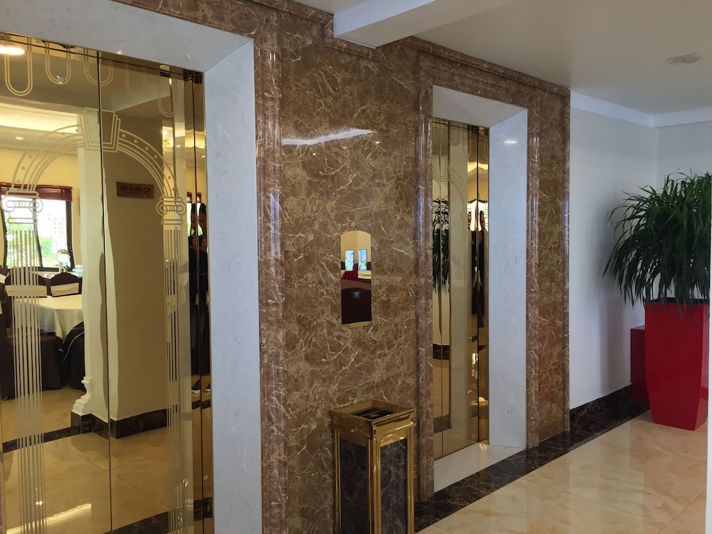 Halong Diamond Hotel 13/42