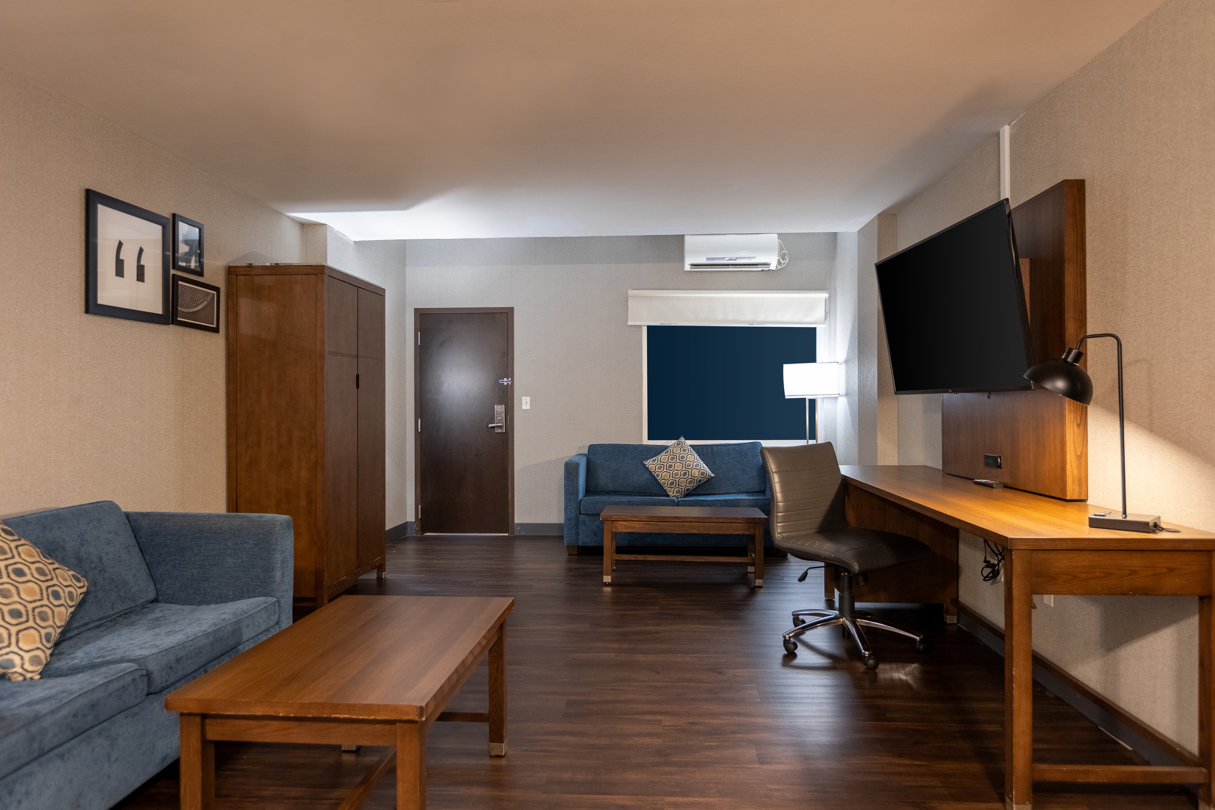 Crowne Plaza Niagara Falls NY Riverside, an IHG Hotel 60/80
