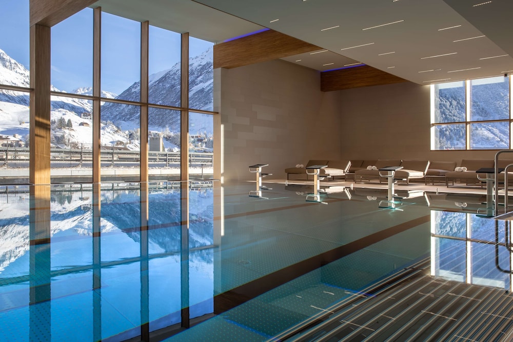 Radisson Blu Hotel Reussen Andermatt 38/74