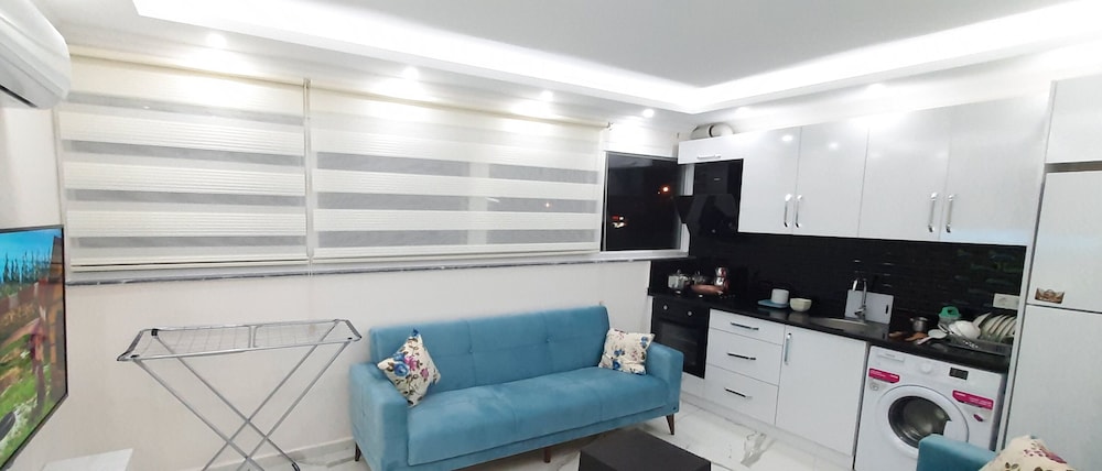 Cesme Holiday Homes Apart Otel 5/50