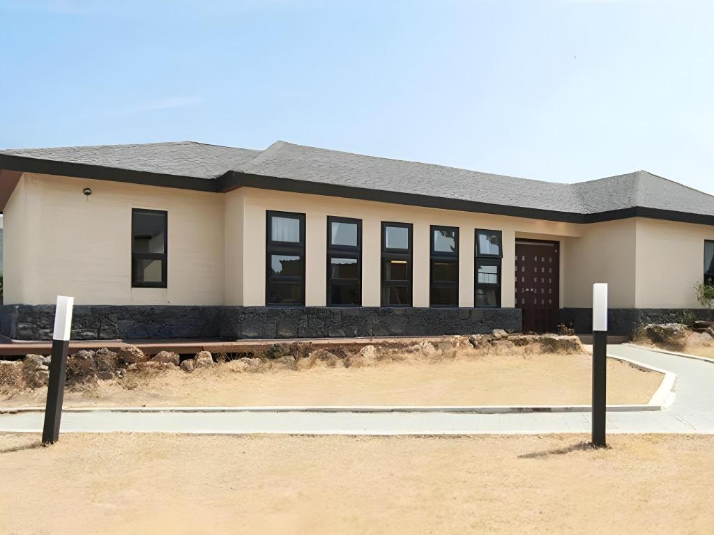 On The Stone Guesthouse 2 - Hostel 16/22