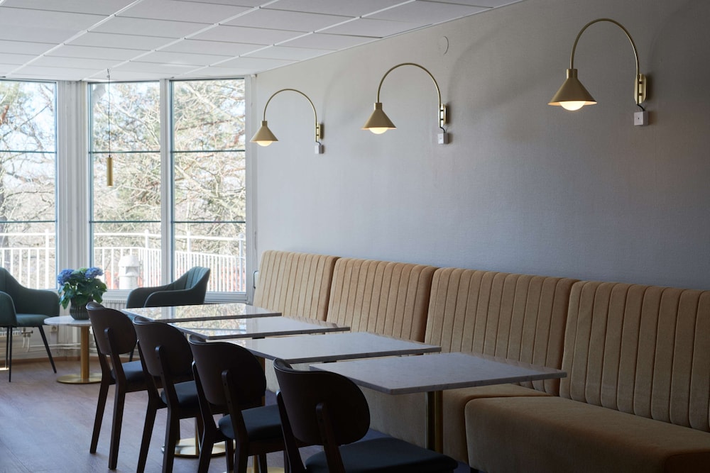 Best Western Hotel Danderyd 30/36