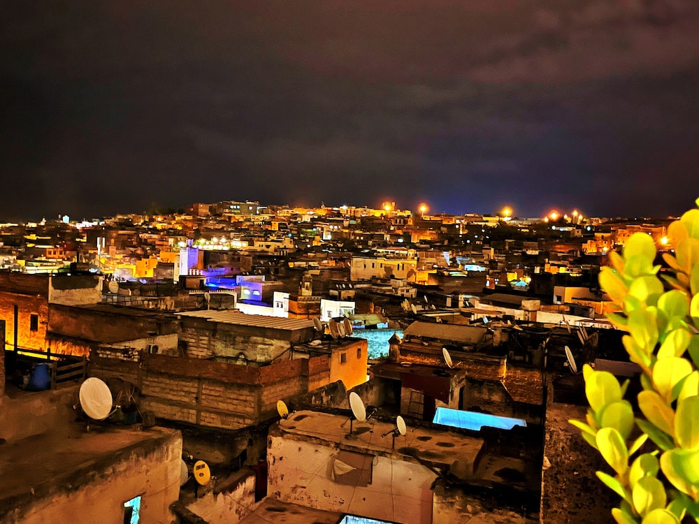 Riad Dar Guennoun 43/50