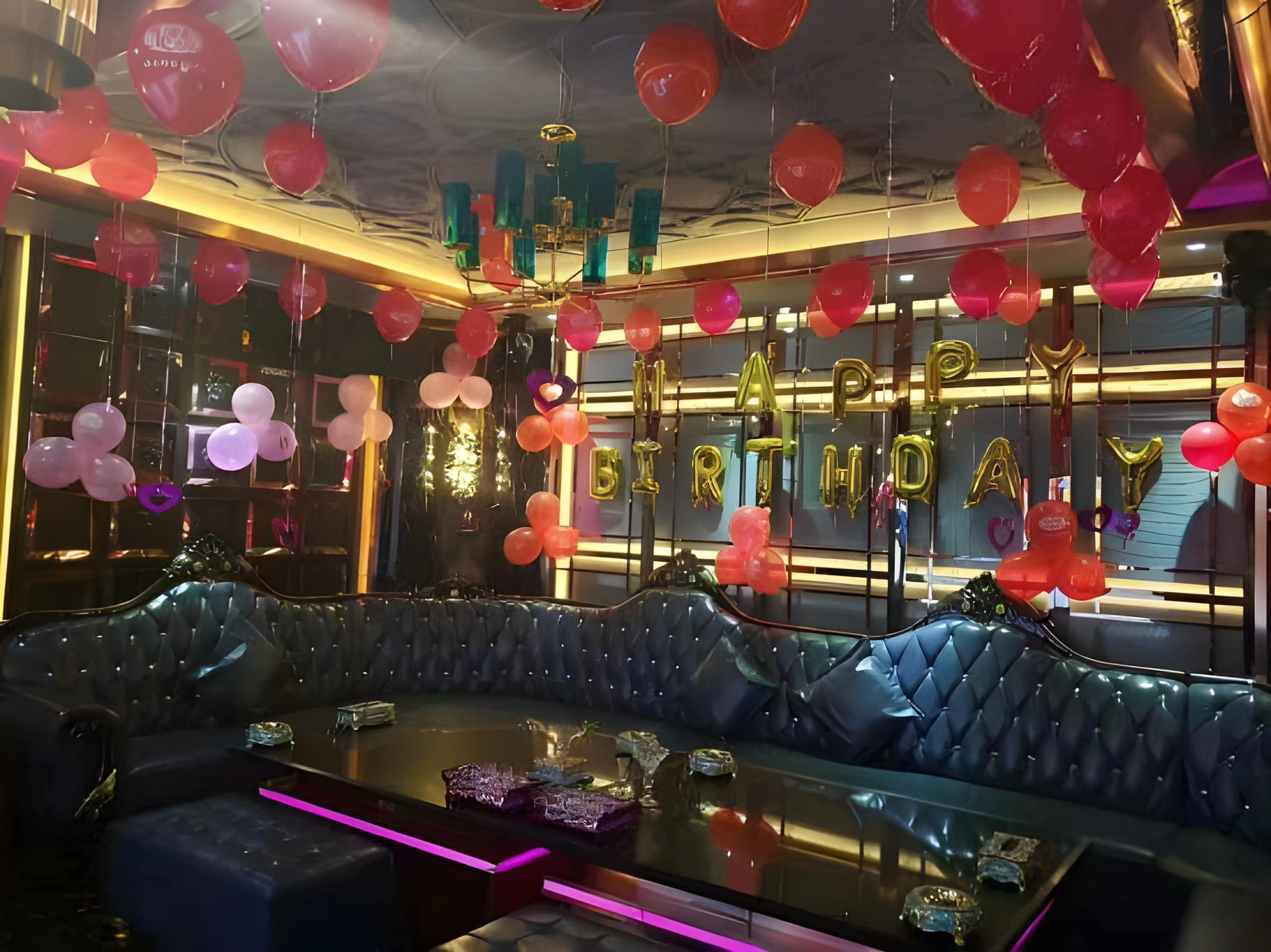 Vienna Hotel (Shantou Chaoyang High-Speed Railway Station) 48/51