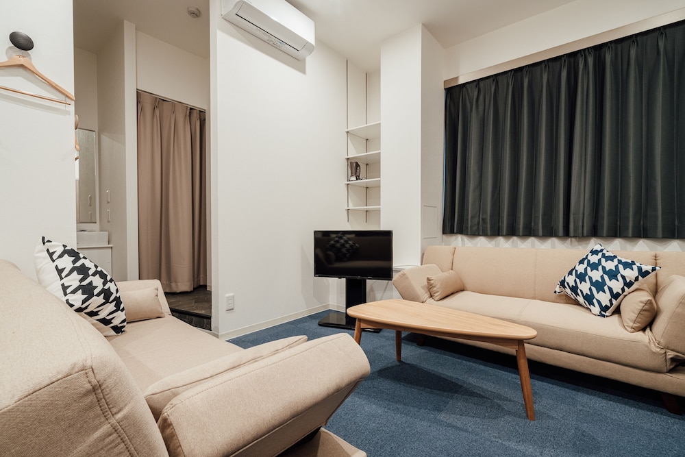 Playsis East Tokyo - Hostel 39/47
