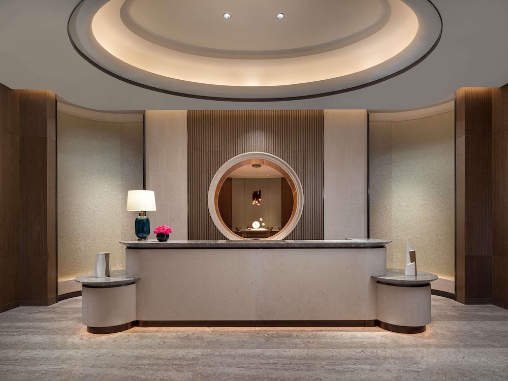 Sofitel Xiong An 1/50