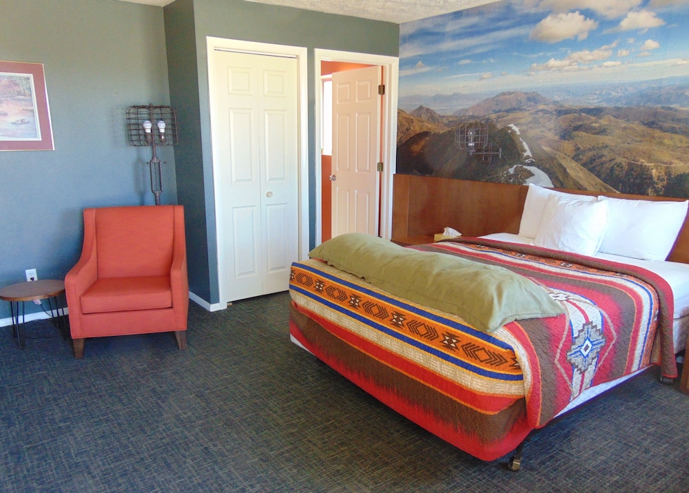 Bryce Canyon Resort 15/68