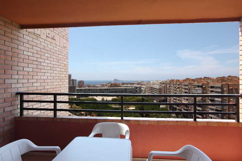 La Caseta Apartments 34/49