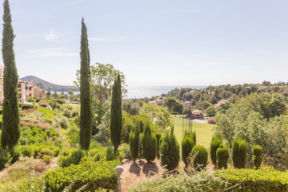Pierre Vacances Village Residence Cap Esterel 47/50