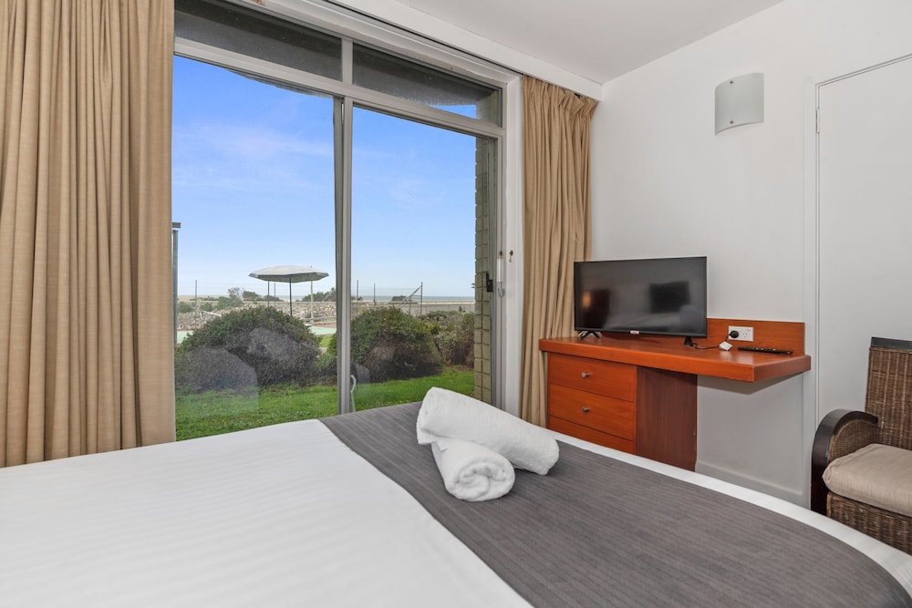 Scamander Beach Resort Hotel 21/49