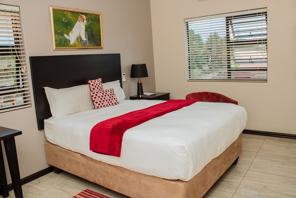 Heavenly Boutique Guesthouse 7/41