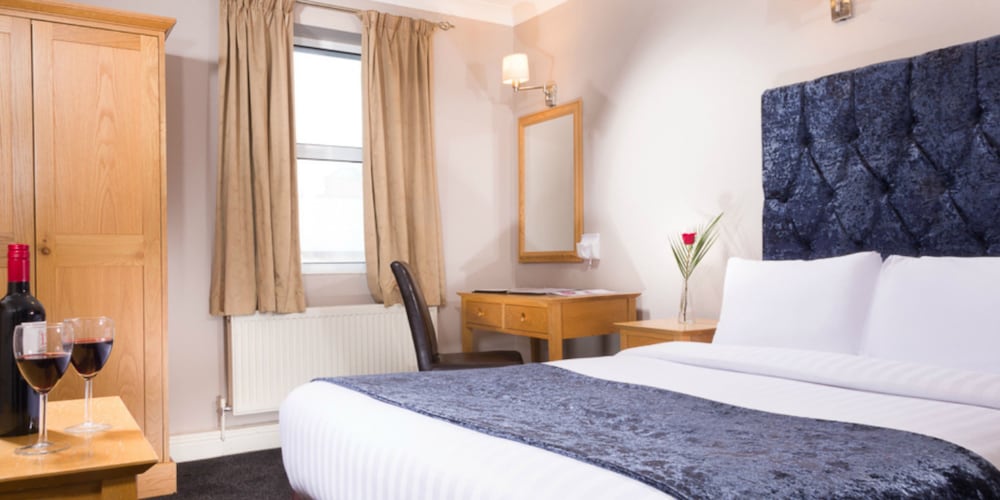 STANDARD, SINGLE, SINGLE BED