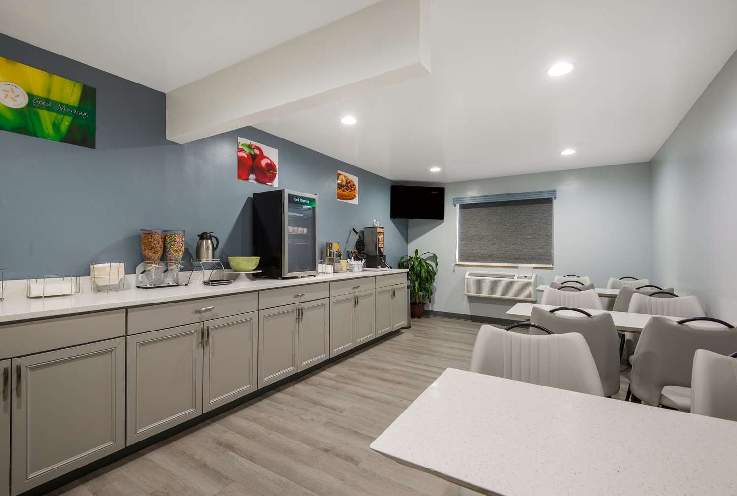 Quality Inn Oneida near Casino 17/20