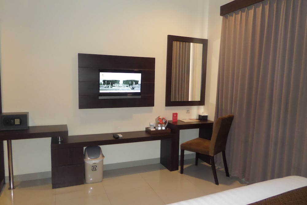 Nueve Jogja Hotel 40/47