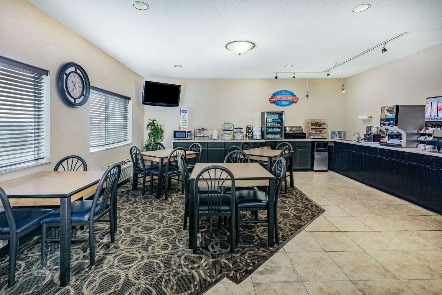 Baymont By Wyndham Casper East 31/39