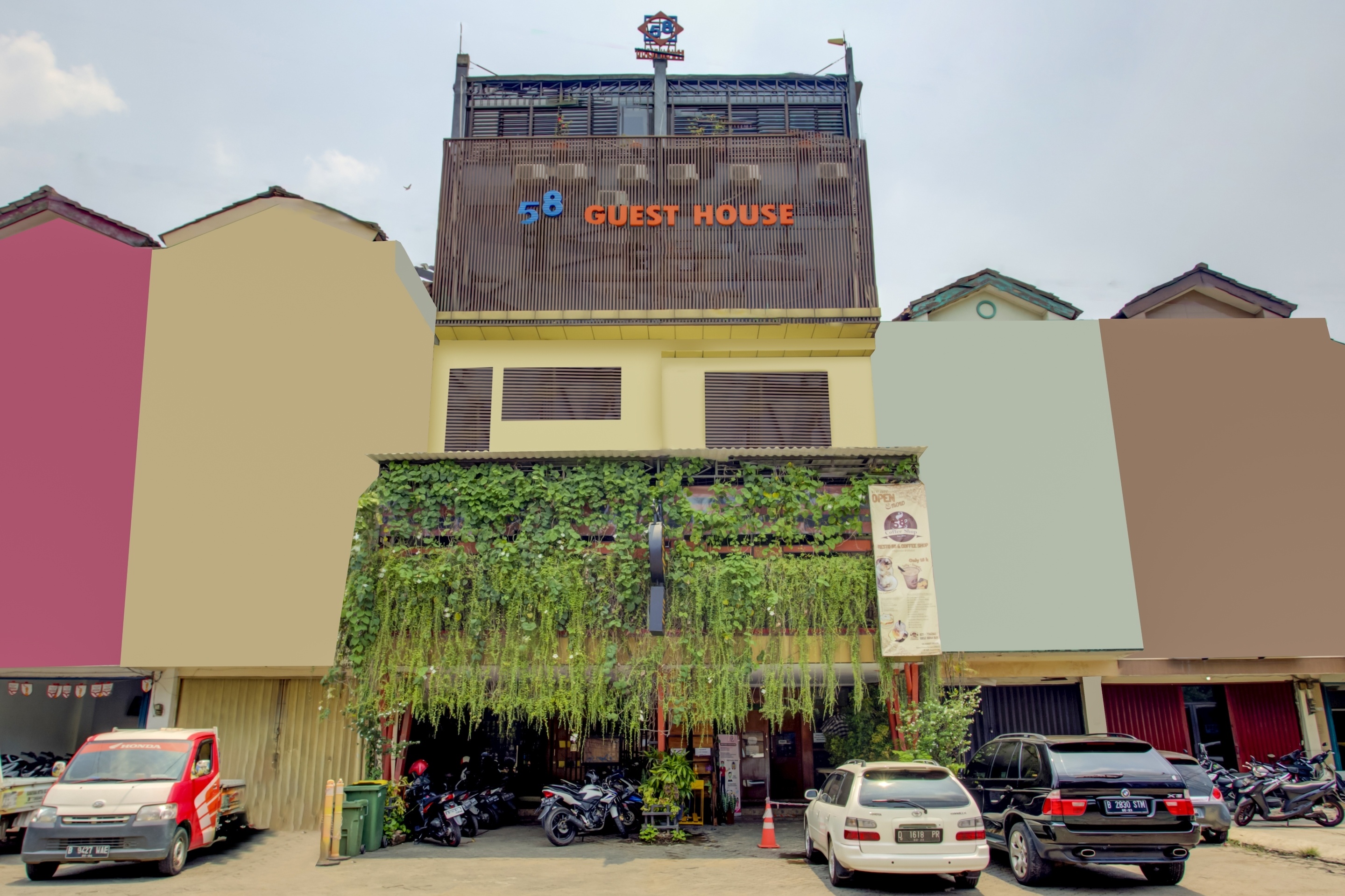 OYO 4011 58 Guesthouse 11/16
