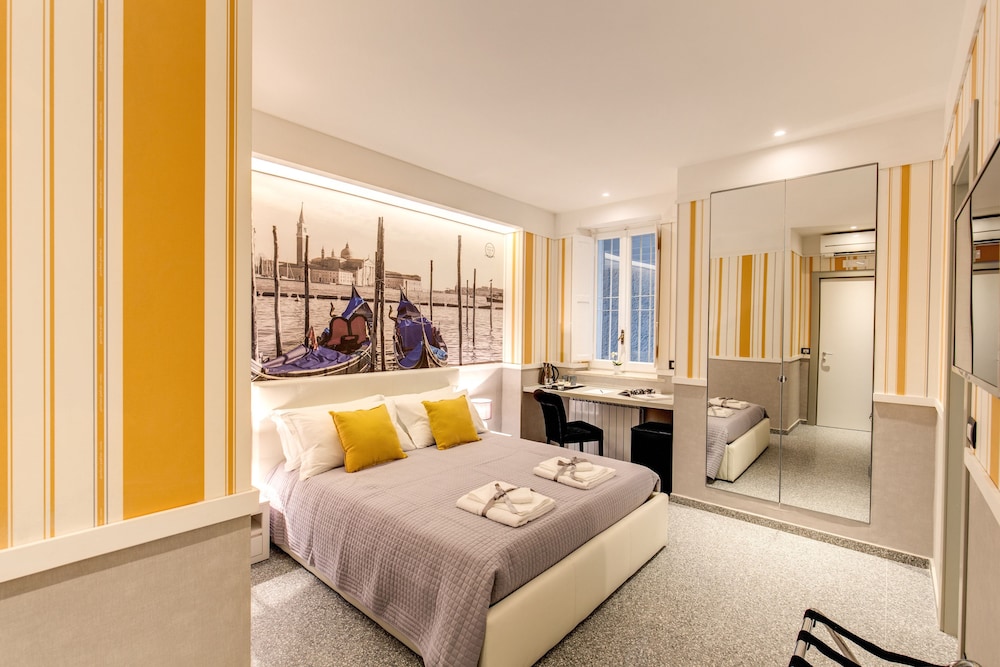 Grand Tour Roma Guest House 19/73