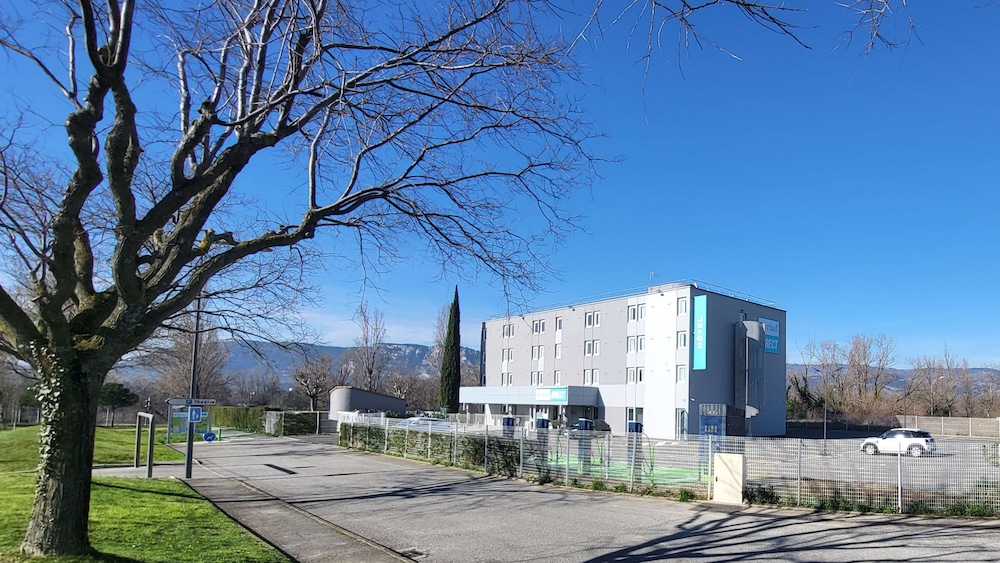 Kyriad Direct Valence Nord Bourg Les Valence 3/63