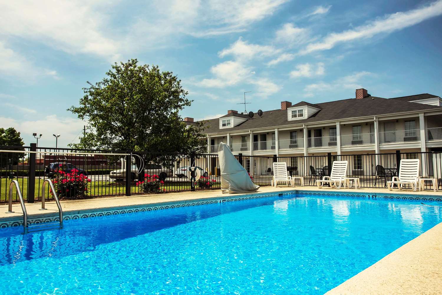 Quality Inn Waynesboro 2/20
