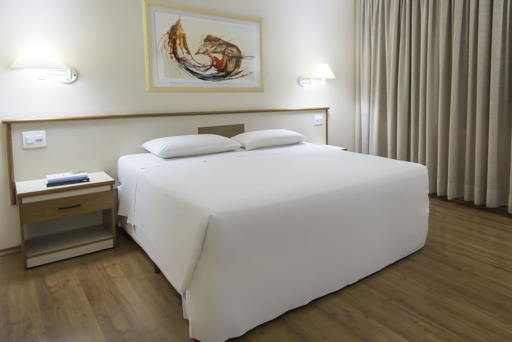 Hotel Dan Inn Sorocaba by Nacional Inn 19/63