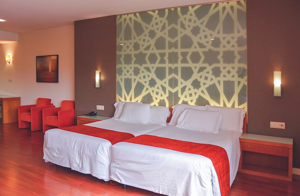 Hotel Granada Palace Affiliated by Melia 20/56
