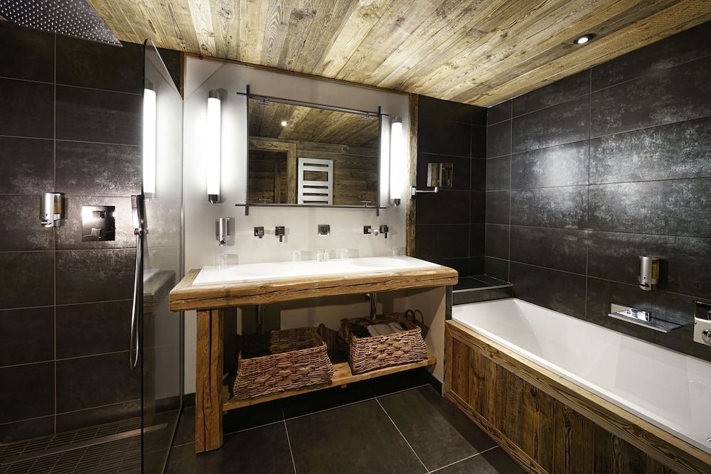 Hotel the Originals La Marmotte La Tapiaz Spa Ex Chalet Hotel La Marmotte 75/78