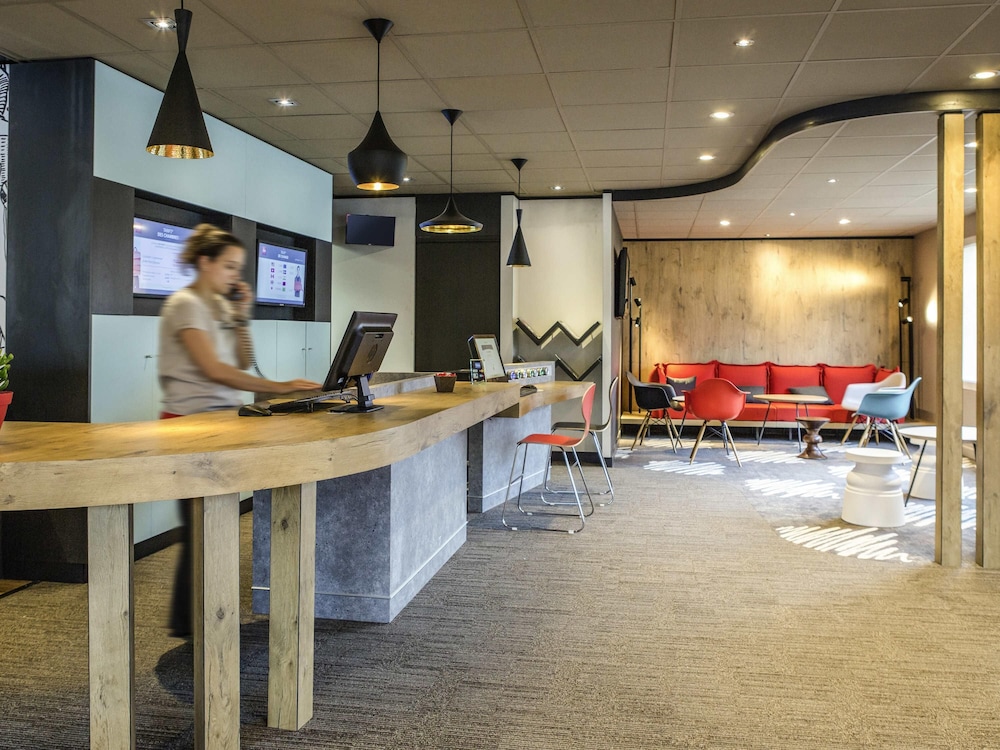 Ibis Perpignan Sud Saint Charles 4/56